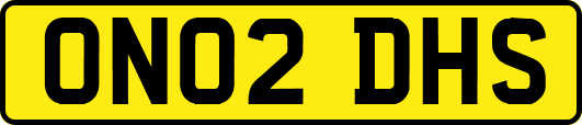 ON02DHS