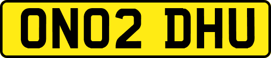 ON02DHU