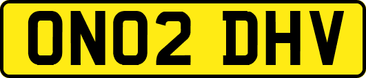 ON02DHV
