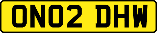 ON02DHW