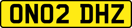 ON02DHZ