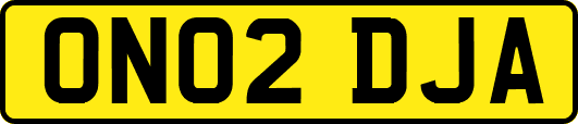 ON02DJA