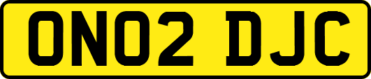 ON02DJC