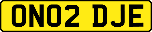 ON02DJE