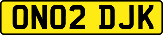 ON02DJK