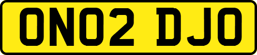 ON02DJO
