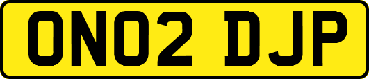 ON02DJP