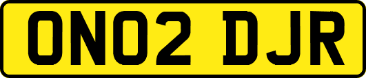ON02DJR