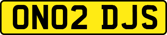 ON02DJS