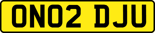 ON02DJU