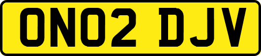 ON02DJV