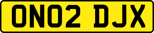 ON02DJX