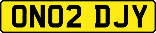 ON02DJY