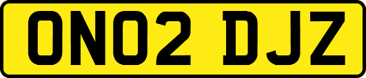 ON02DJZ