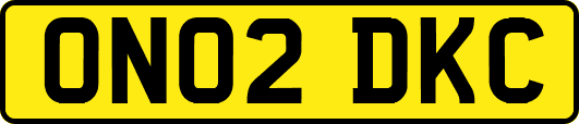 ON02DKC