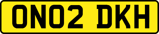 ON02DKH