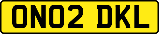 ON02DKL
