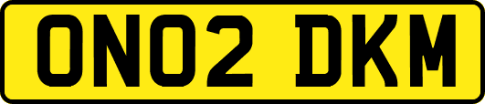 ON02DKM