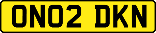 ON02DKN