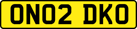 ON02DKO