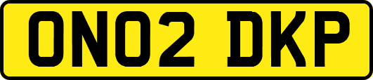 ON02DKP