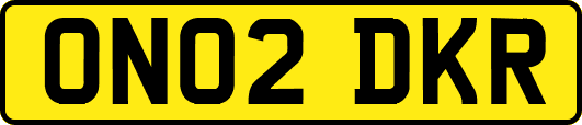 ON02DKR
