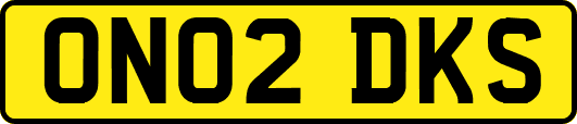 ON02DKS