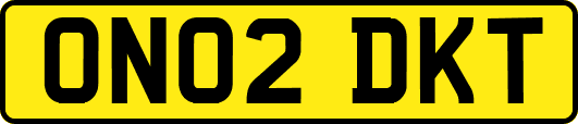ON02DKT