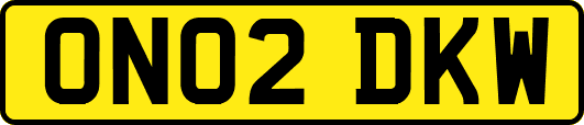 ON02DKW