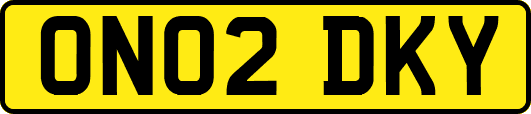 ON02DKY