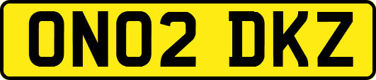 ON02DKZ