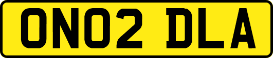 ON02DLA