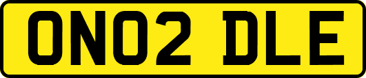 ON02DLE