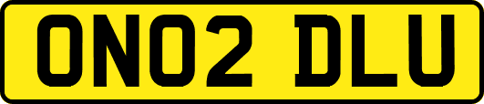 ON02DLU