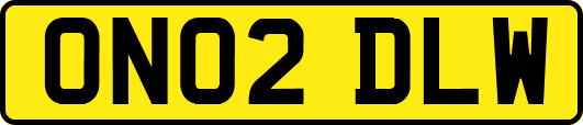 ON02DLW