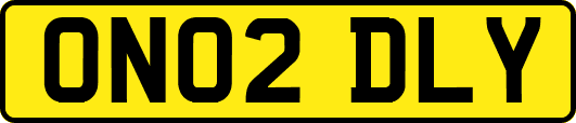 ON02DLY