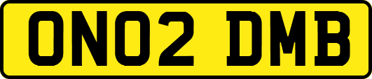 ON02DMB