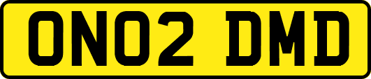 ON02DMD
