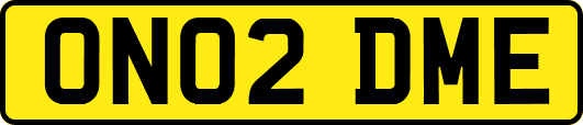 ON02DME