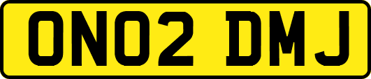 ON02DMJ