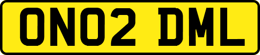 ON02DML