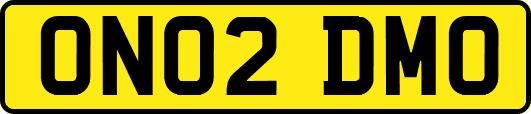 ON02DMO