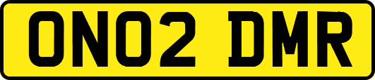 ON02DMR