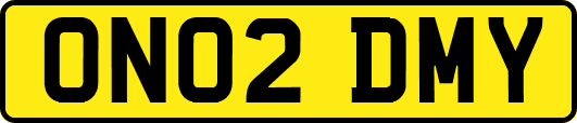 ON02DMY