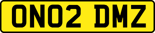 ON02DMZ