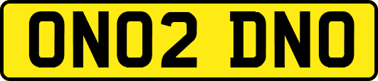 ON02DNO