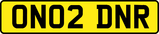 ON02DNR