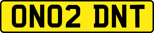 ON02DNT