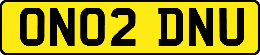 ON02DNU