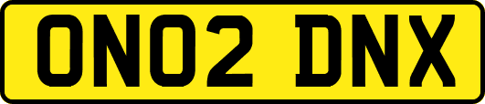 ON02DNX